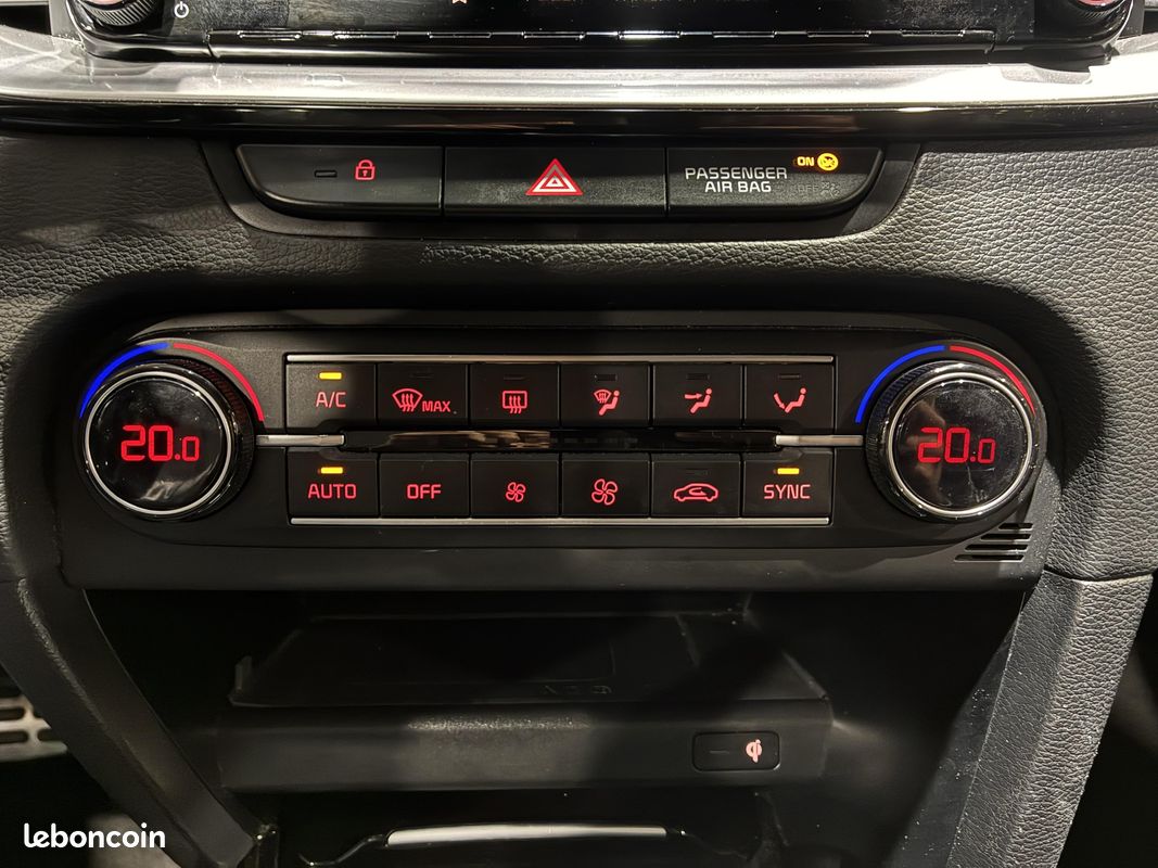 KIA CEED 1.5 T-GDi 160 ch DCT7 GT Line (image 18)