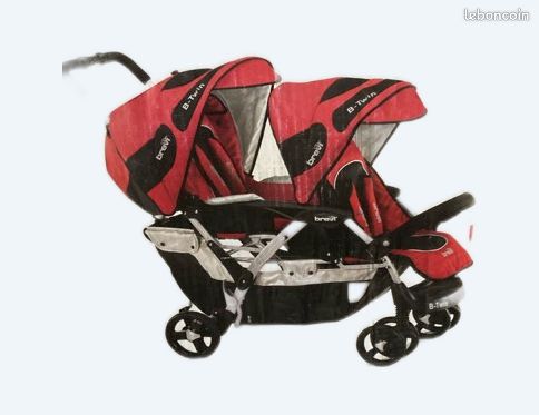 Poussette Double Vente Poussette Le Bon Coin Poussette Double