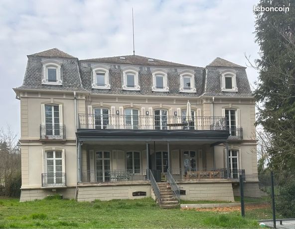Location F3 Ribeauvillé