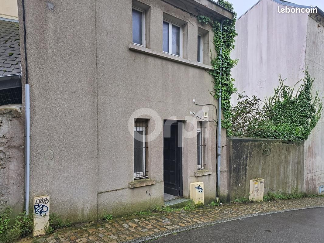 Immeuble 6 pièces 64 m² · à Brest · 64 m² · 170 400 €