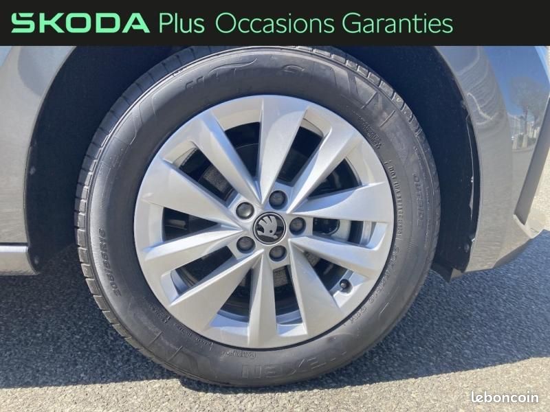 Skoda Scala 1.0 TSI Evo2 116ch Selection DSG7 (image 6)