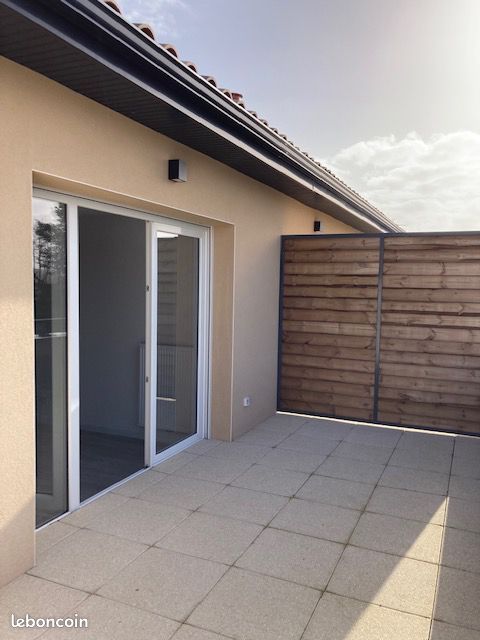 Appartement 2 pièces 44 m² · à Carbon-Blanc · 44 m² · 720 €/mois