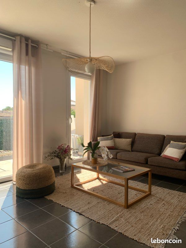 Appartement 3 pièces 59 m² · à Saint-Rémy-de-Provence · 59 m² · 349 000 €