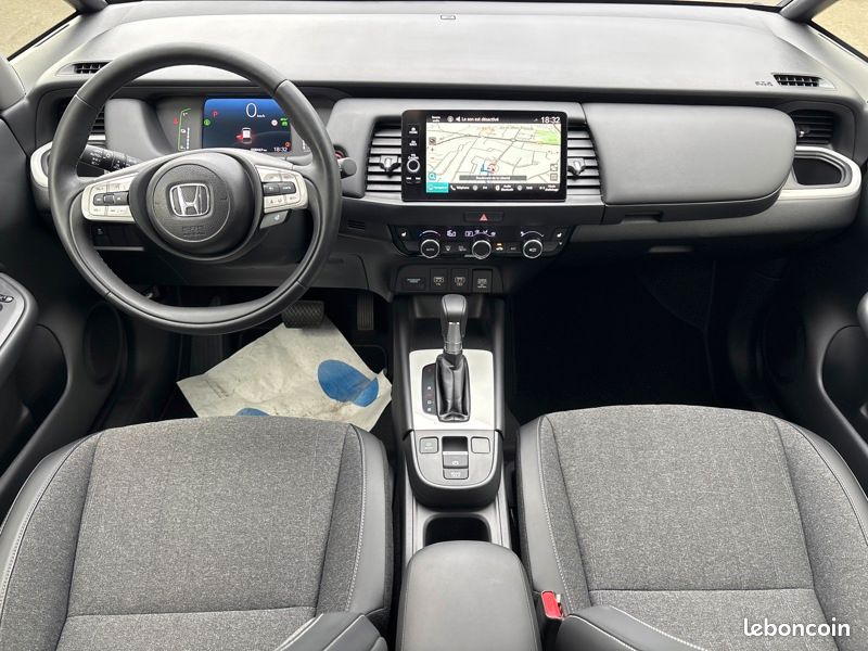 Honda Jazz 1.5 i-MMD 122 Hybrid Advance (image 9)