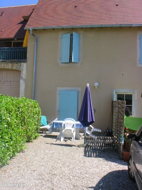 Immeuble 11 pièces 262 m² · à Ruffey-sur-Seille · 262 m² · 397 900 €