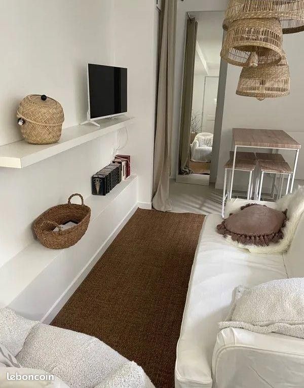 Appartement 3 pièces 55 m² · à Strasbourg · 55 m² · 980 €/mois