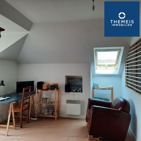 Appartement a louer rambouillet - 1 pièce(s) - 35 m2 - Surfyn