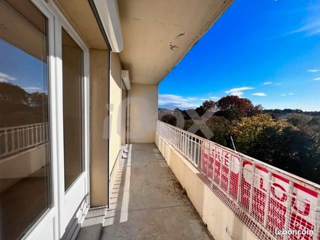Appartement 3 pièces 55 m² · à Toulon · 55 m² · 791 €/mois