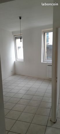 Appartement T2 centre ville de Forbach