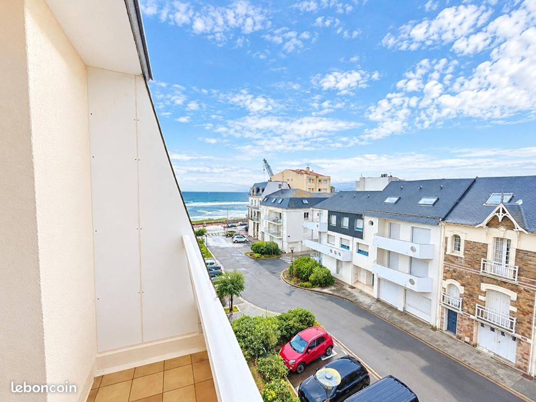 Appartement 2 pièces 38 m² · aux Sables-d'Olonne · 38 m² · 265 000 €
