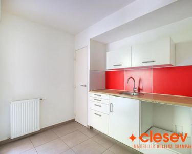 Appartement 295 000 € - 64 m²