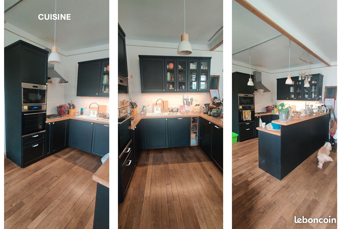 Maison 5 pièces 105 m² · à Allassac · 105 m² · 169 500 €