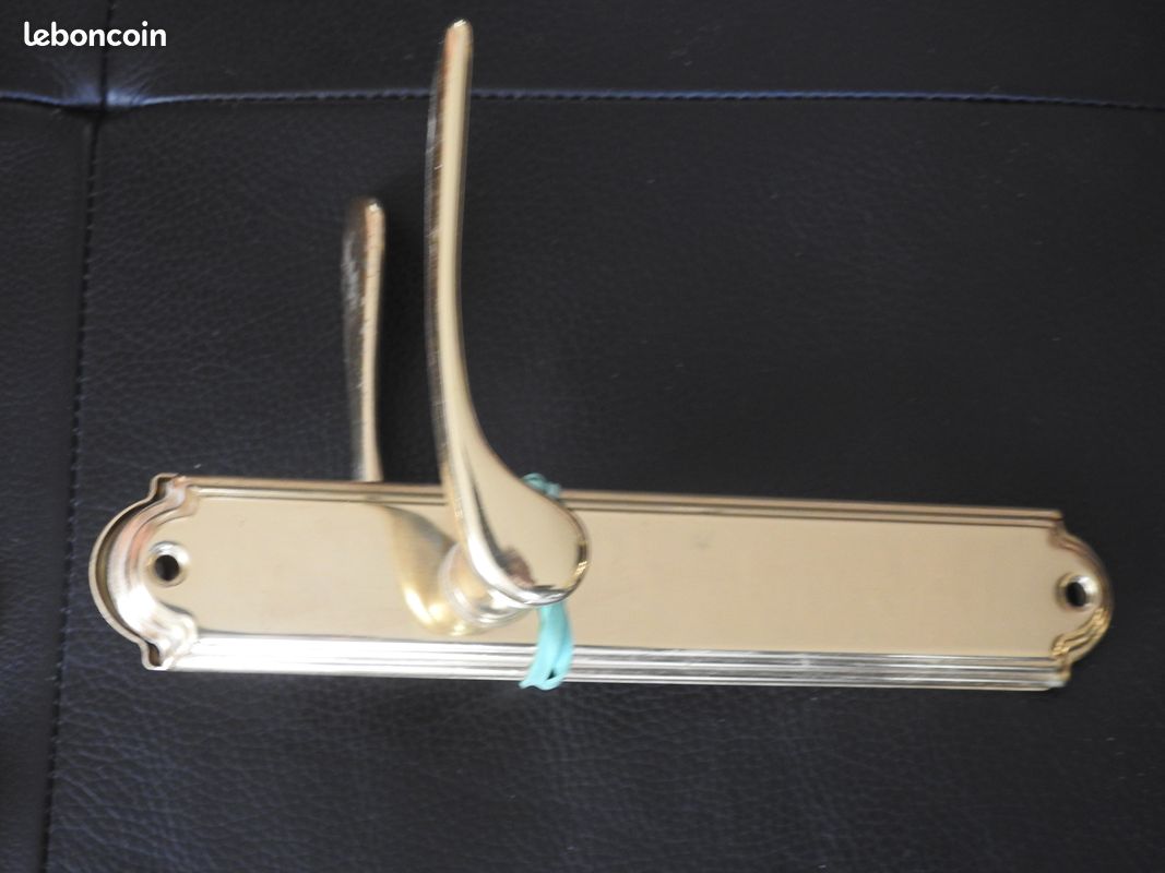 Poignees de porte interieure (image 3)