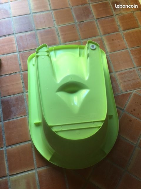 Baignoire bébé (image 2)