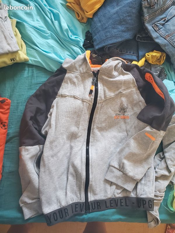 Sweat pour enfants (image 10)