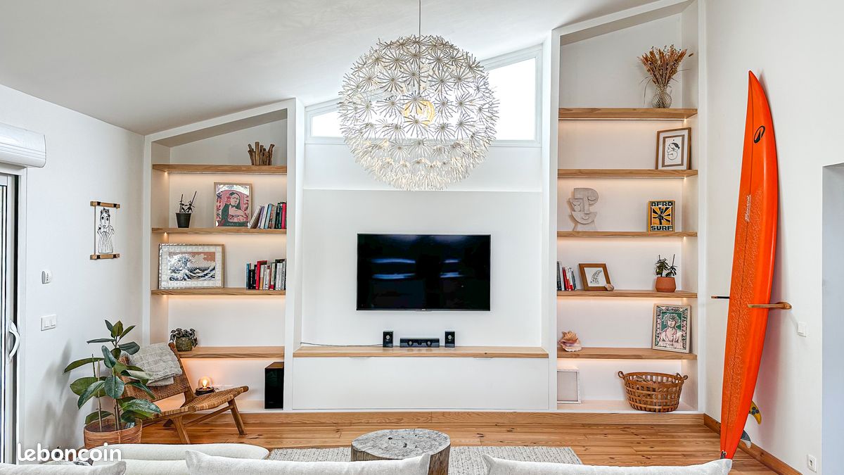 Maison 5 pièces 145 m² · à Ondres · 145 m² · 555 000 €