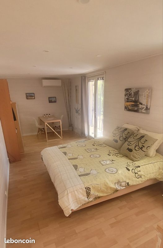 Appartement 1 pièce 30 m² · à La Seyne-sur-Mer · 30 m² · 500 €