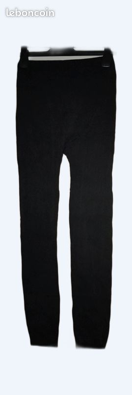 2 Leggings femme (image 1)