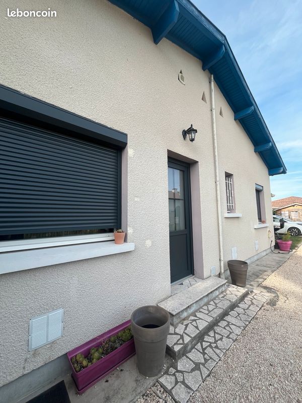 Maison 4 pièces 80 m² · à Plaisance-du-Touch · 80 m² · 280 000 €