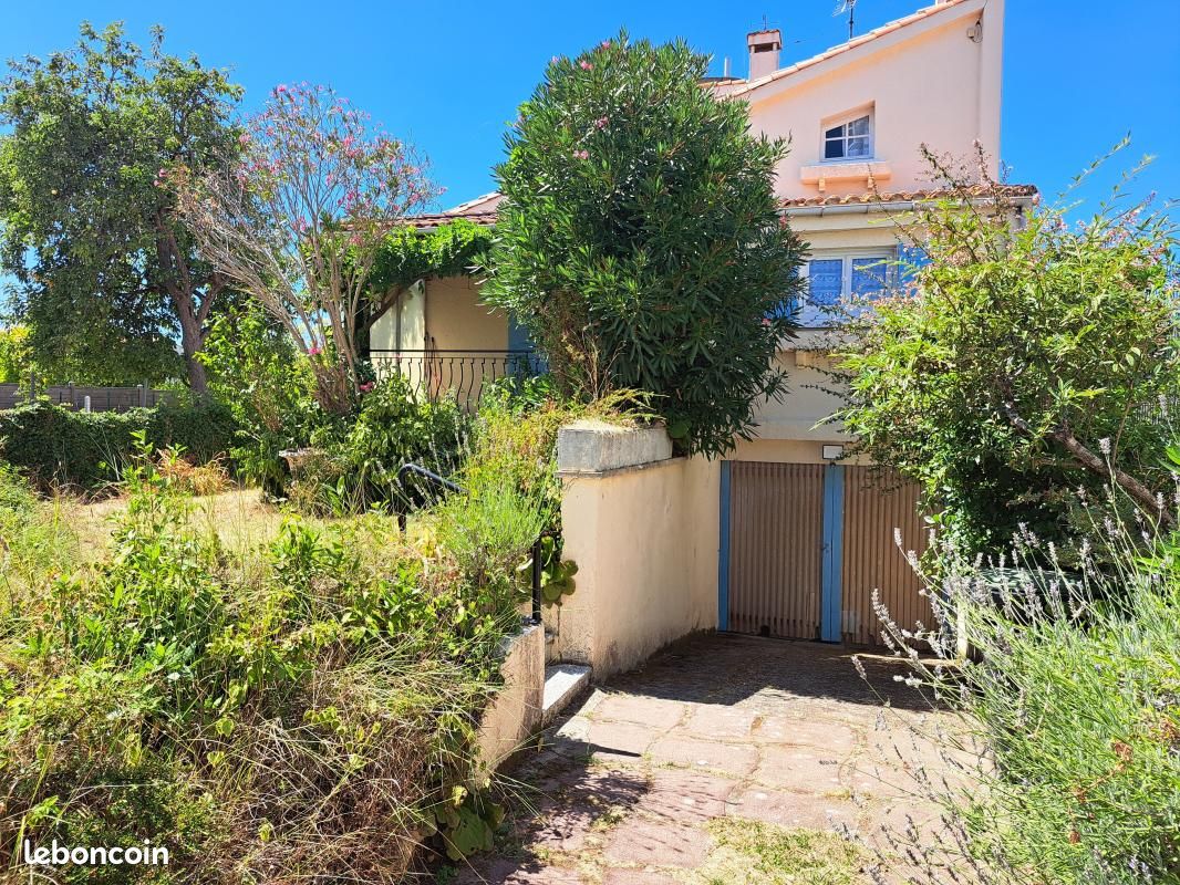 Maison 6 pièces 109 m² · à Royan · 109 m² · 316 200 €