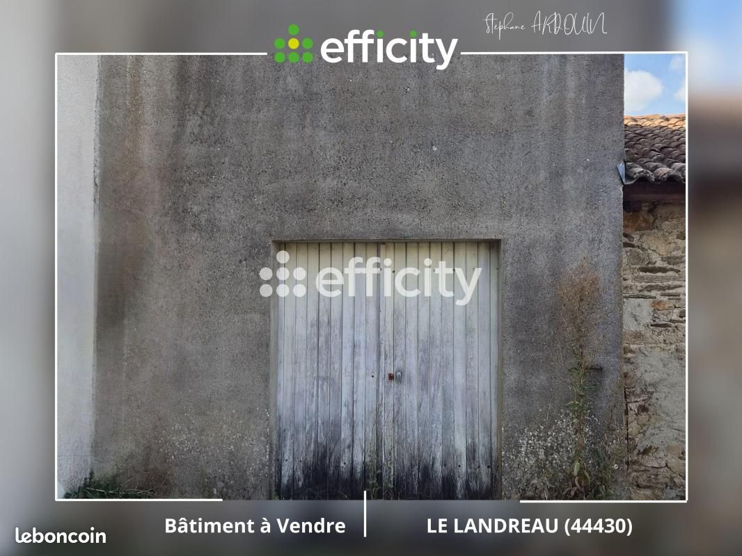 Maison 1 pièce 80 m² · à Le Landreau · 80 m² · 84 990 €