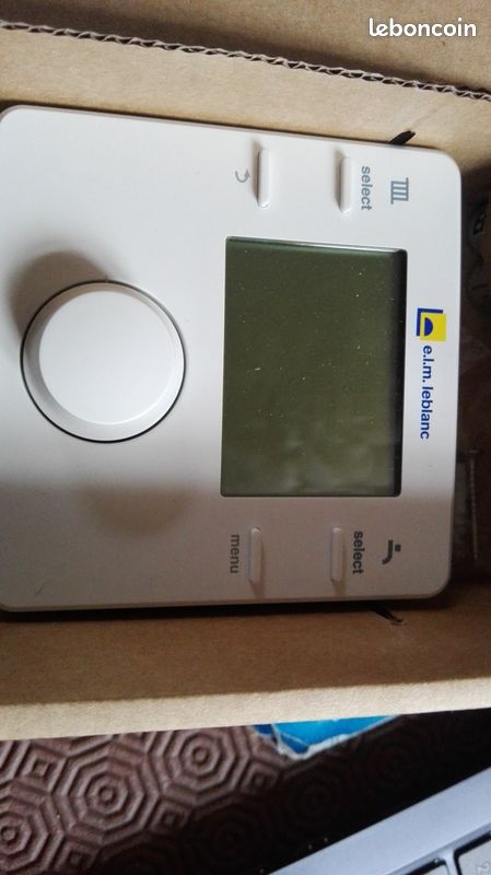 Thermostat (image 1)