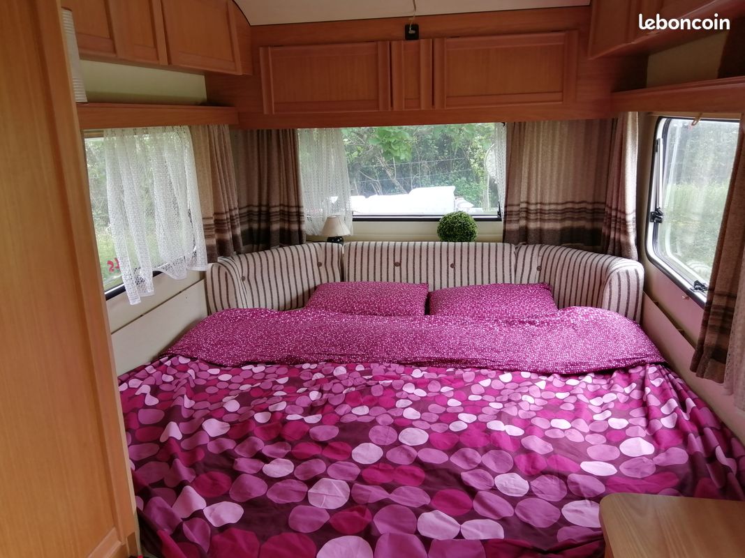 La caravan'heureuse (image 2)