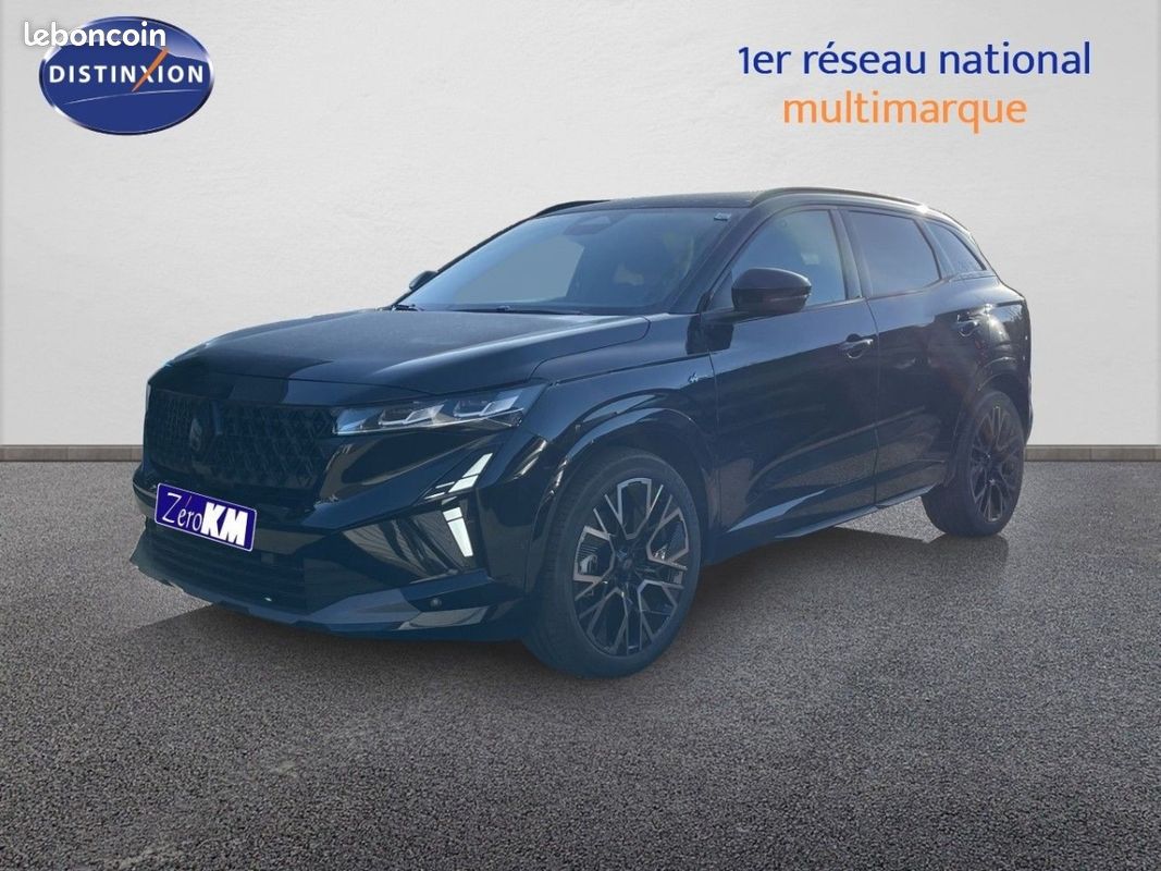 Renault AUSTRAL E-TECH FULL HYBRID 200 ESPRIT ALPINE (image 1)