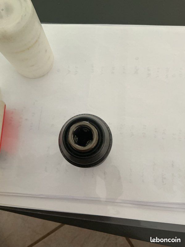 Mandrin Makita pour perceuse ou perforateur (image 2)