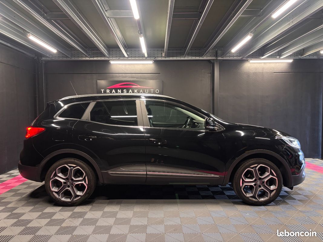 RENAULT KADJAR TCe 130 Energy Intens (image 3)