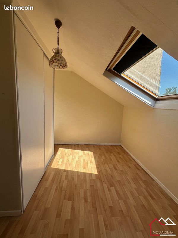 Appartement 2 pièces 35 m² · à Nancy · 35 m² · 470 €