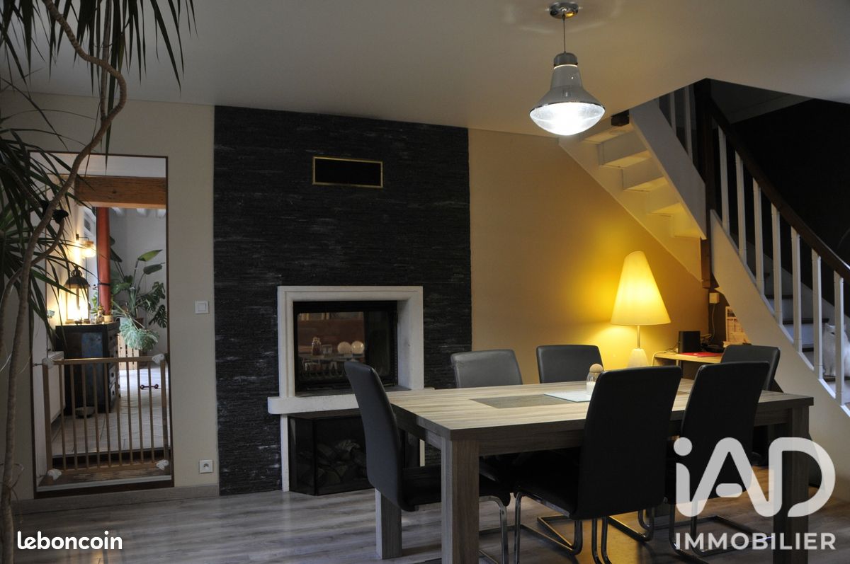 Maison 6 pièces 145 m² · à Meusnes · 145 m² · 195 000 €