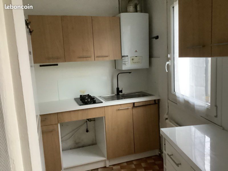 Maison 3 pièces 38 m² · au Havre · 37,5 m² · 620 €/mois