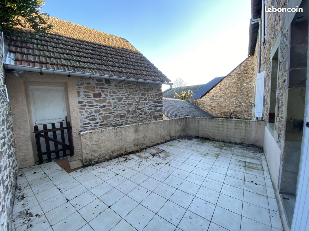 Appartement 3 pièces 46 m² - Beynat 19190 (image principale 0)