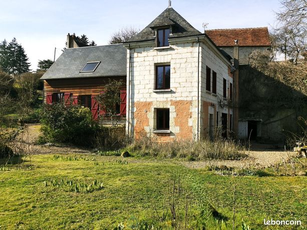 Maison 6 pièces 266 m²