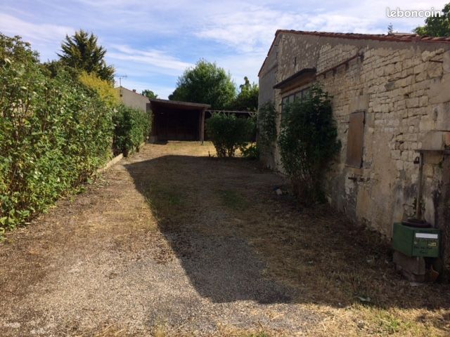 Maison 3 pièces 90 m² · à Saint-Médard-d'Aunis · 90 m² · 137 000 €