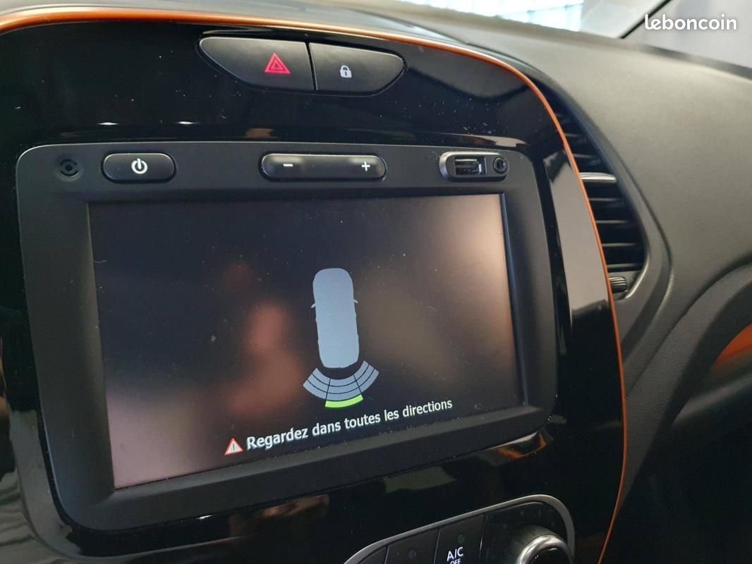 Renault Captur 0.9 TCe 90ch Intens - Distribution à chaîne GPS (image 19)