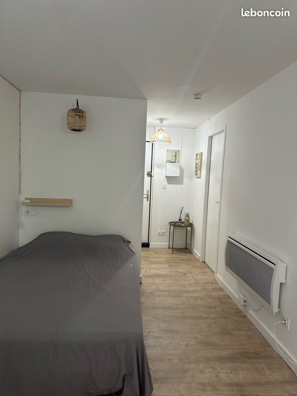 Appartement 1 pièce 28 m² · à Toulouse · 27,8 m² · 650 €