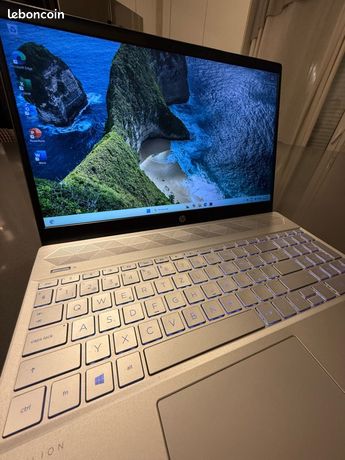 LOT DE 2 Pc HP Pavillon X2 détachable EUR 219,00 - FR