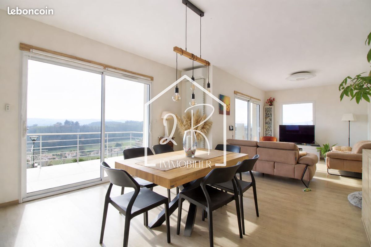 Maison 5 pièces 131 m² · à Vienne · 131 m² · 399 000 €