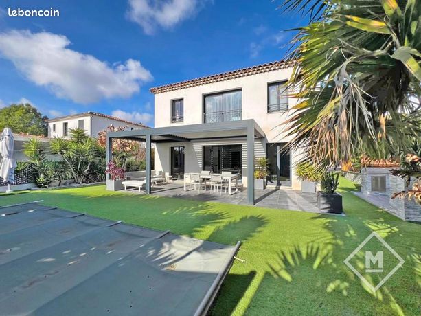 Maison 4 pièces 100 m² — 4
