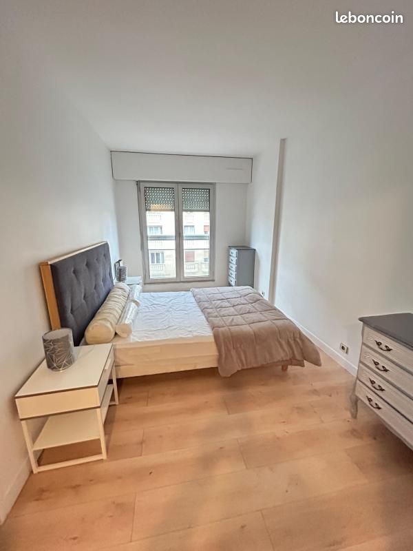 Appartement a louer montrouge - 2 pièce(s) - 59 m2 - Surfyn