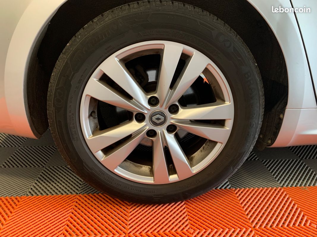 RENAULT Talisman 1.5 DCI 110 ENERGY BUSINESS EDC BVA (image 26)