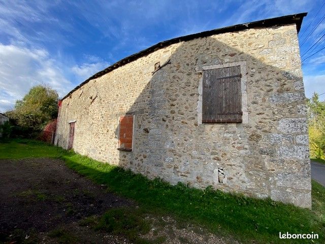 Maison 2 pièces 85 m² · à Blaru · 85 m² · 155 000 €