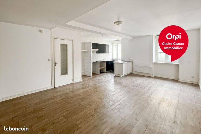 Appartement 1 pièce 47 m²