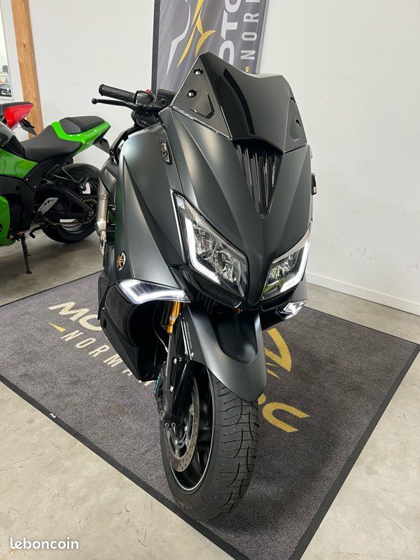 Tmax Iron Turbo T Max 530 Motorcycle Consumi Tmax 530 Tmax 500