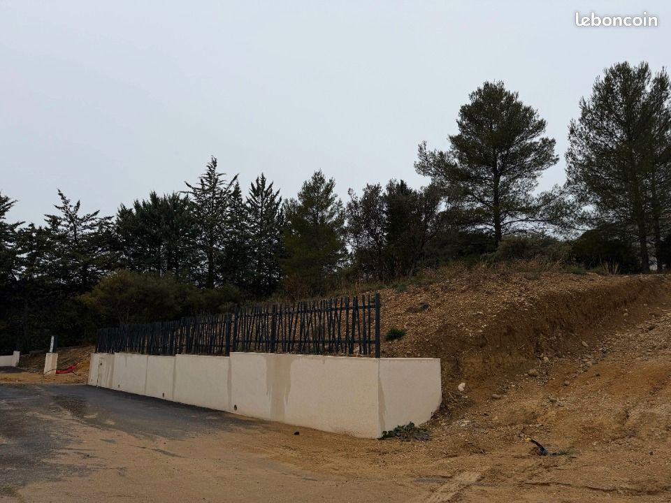 Terrain 666 m² Saint Gely Du Fesc · à Saint-Gély-du-Fesc · 315 000 €