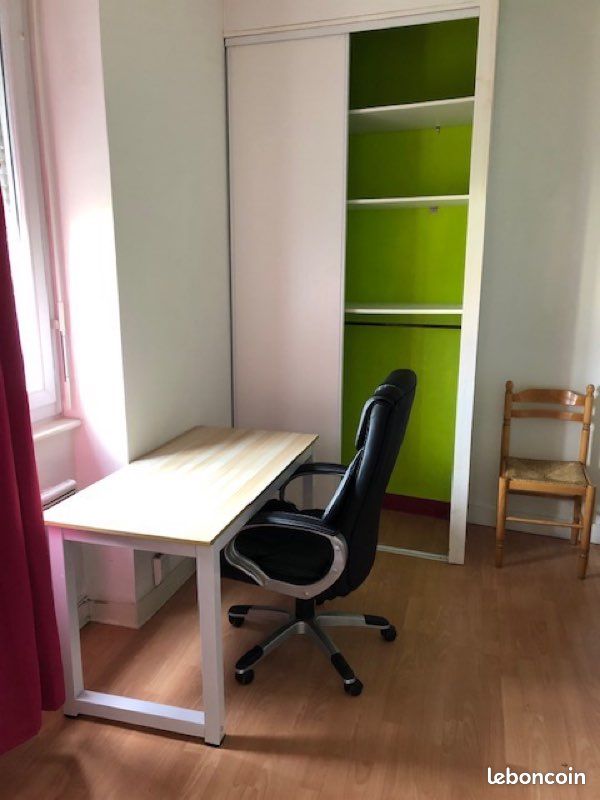 Appartement 1 pièce 28 m² · à Limoges · 28 m² · 380 €