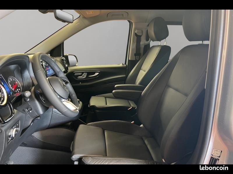 Mercedes-benz Vito Fg 119 CDI Mixto Long Select Propulsion 9G-Tronic (image 23)