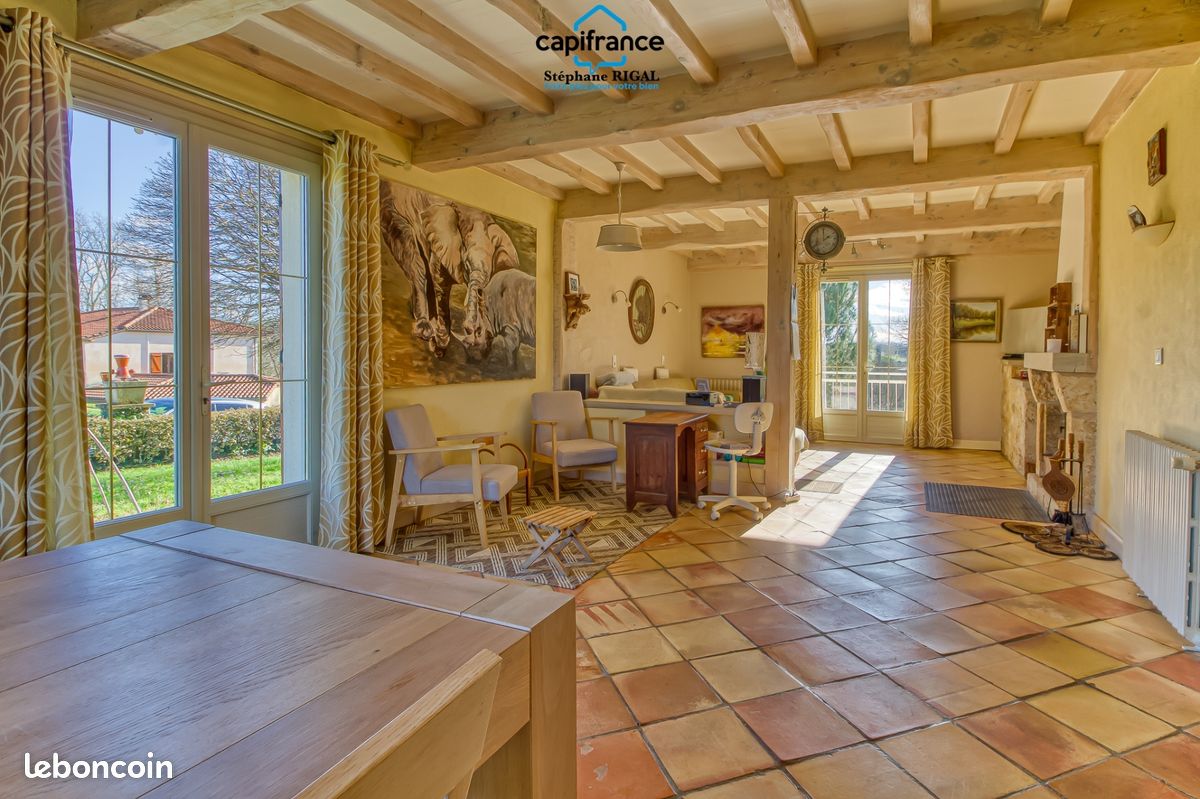 Maison 8 pièces 185 m² (image 20)